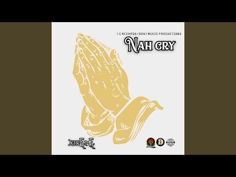 Nah Cry
