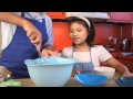 Sesame Street Healthy Cookie