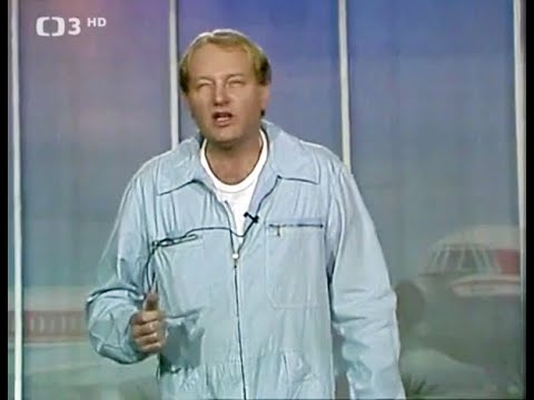 LUDĚK SOBOTA - Můj milenecký život (1986)