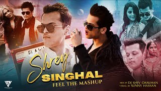 Download lagu Feel The Shrey Singhal Mashup 2025 | Teri Yaadein X Jahaan Tum Ho X Fallin For You | Sunny Hassan mp3 Download lagu Feel The Shrey Singhal Mashup 2025 | Teri Yaadein X Jahaan Tum Ho X Fallin For You | Sunny Hassan mp3