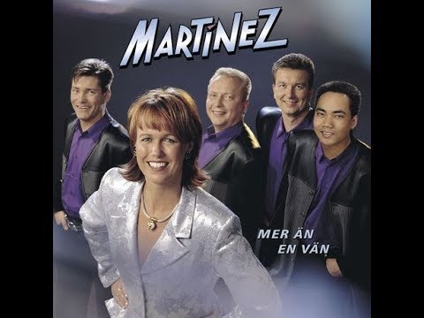 Martinez — Blå Vind