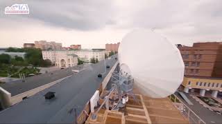 MIPT Virtual Campus Tour