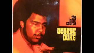 George Duke - Love Reborn