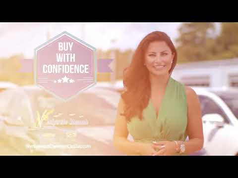 High quality pre-owned vehicles so you can drive with confidence