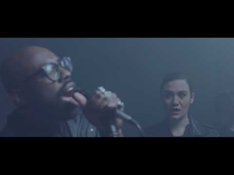Ghostpoet   X Marks The Spot feat  Nadine Shah
