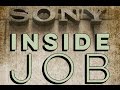 Sony Hack An Inside Job? North Korea Involved.