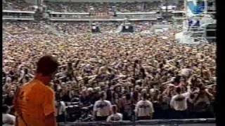 Regurgitator - Robot (live)