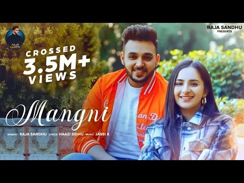 Mangni