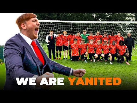 "The Last Minute!" | WE ARE YANITED #3