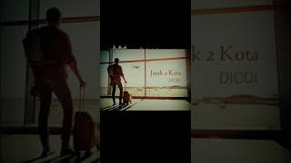 Diodi - Jarak Dua Kota