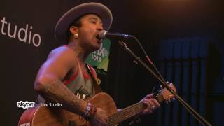 Nahko - Make a Change (101.9 KINK)