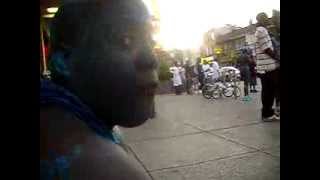 Blue Devil Mas.com - Waiting for the Streetcar