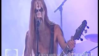 Tsjuder live Tuska 2 Juli 2016. Complete gig