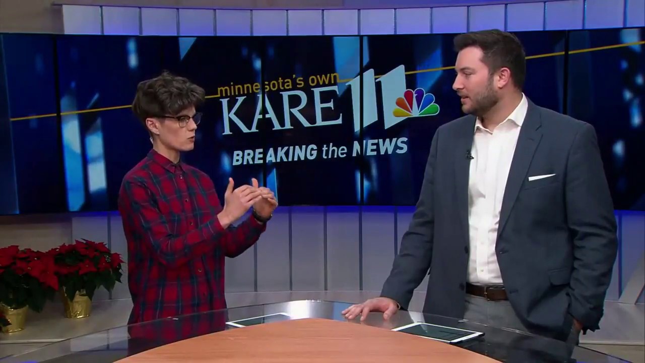 #Giving Tuesday: What you should know