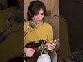 Sam Bush style - half time chop demo, from the latest Patreon lesson on rhythm mandolin