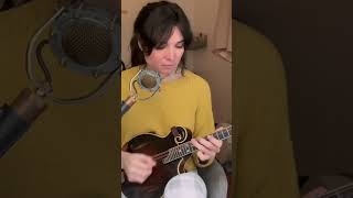 Download lagu Sam Bush style - half time chop demo, from the latest Patreon lesson on rhythm mandolin mp3