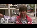 Offline bedreigingen | Draadstaal