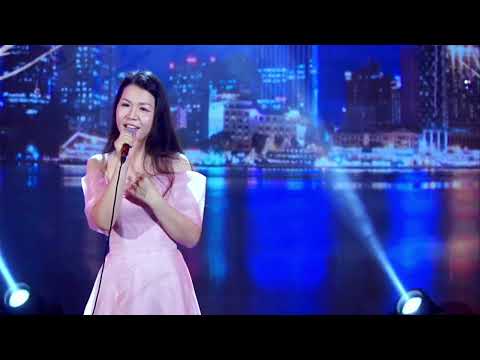 Sài Gòn mưa - Kiều Oanh Nguyễn