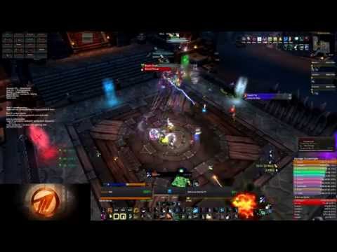 Method vs Iron Maidens Mythic
