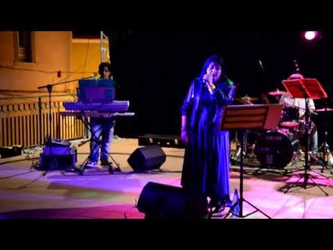 The Five Lost in concerto - 1a parte - Palena 16 giugno 2013