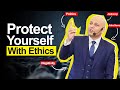 Protect Yourself With Ethics | षड्यंत्रों को नीतिशास्त्र से ध्व