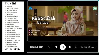 Download lagu RISA SOLIHAH FULL ALBUM  TERBARU 2022 II 'USTADZI' (VIDIO FULL HD) mp3 Download lagu RISA SOLIHAH FULL ALBUM  TERBARU 2022 II 'USTADZI' (VIDIO FULL HD) mp3
