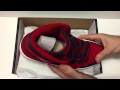 Air Jordan I REVIEW-On Feet - YouTube