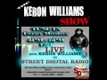 The Keron Williams Show {#11} - Mikey General Interview PT3