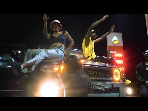 Pvpi Strz - Droit de véto feat Eke Lateral [Official Music Video]