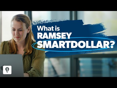 SmartDollar video/presentation/materials