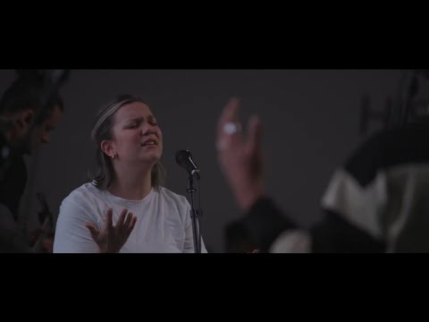 To The One (Spontaneous) - UPPERROOM