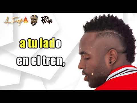 TAN ENAMORADOS-GUNDA MERCED-VIDEO LETRA