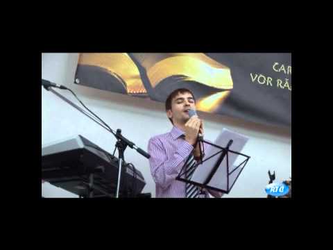 Betel Worship Band - Peste intreg pamant.wmv