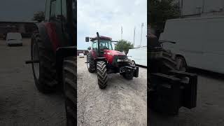 Tracteur &agrave; roues Case IH MXM 155 | Image 4 - Agroline