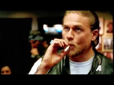 Sons of Anarchy - Clubhouse Explosion 3/3.