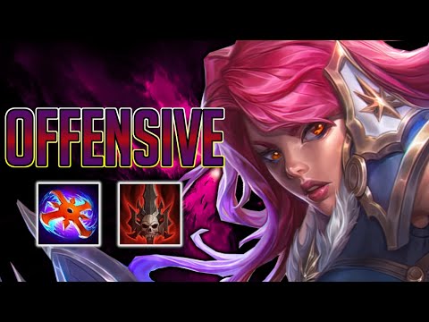The HARSH Reality of Izanami Players - Smite Izanami ADC