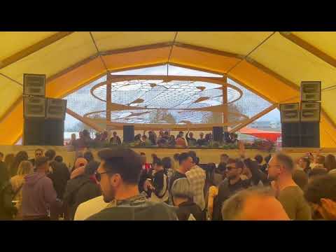 Miss I at Sunwaves28 30/04/2022