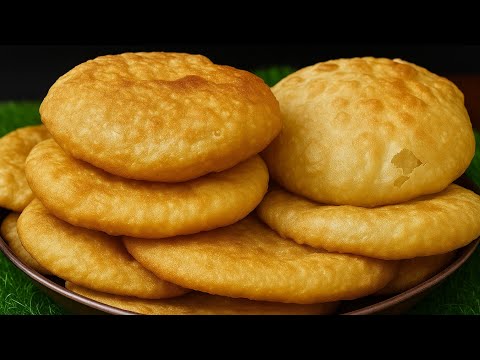दाल पूरी बिहार की खास रेसिपी, चना दाल पूरी | Stuffed Chana Dal Poori | Bihari Dalpuri Recipe