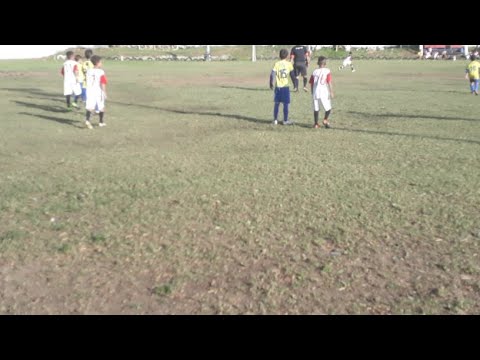 Cruzeiro Slz X Craques Na Escola Campo Venezao