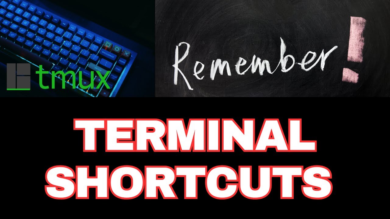 Stop Googling Keyboard Shortcuts - Build This Instead!