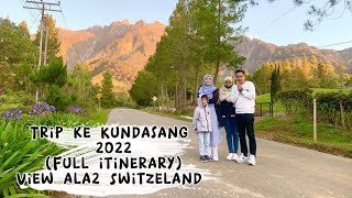 Download lagu Tempat menarik di Kundasang 2022. TRAVEL VLOG 4HARI 3MALAM FULL ITINERARY. mp3