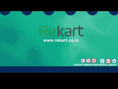 Rekart Innovations Private Limited Company Profile