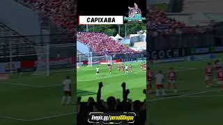 2° Gol do Bragantino - Juninho Capixaba (Bragantino 2x0 Internacional) Brasileirão 31/05/2026