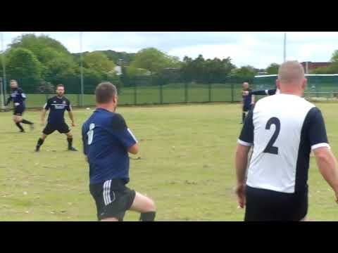 2019 05 19 BLACKBROOK V WDCAFC 1ST HALF 1- 30 MINS