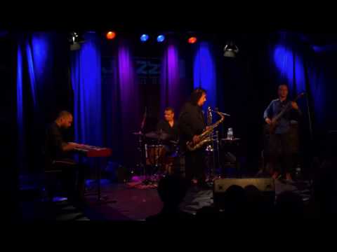 Raul de Souza Quartet - "Deixa" ( Baden Powell/Vinicius de Moraes) - 07.04.2017 - Jazzit Salzburg