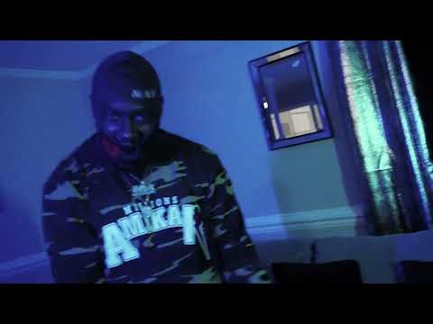 MariFromDa2 - "Charge A Fee" Prod. By KaSaunJ Direct by Mel Major