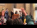 Collective Harmony- the Lord bless you and keep you
