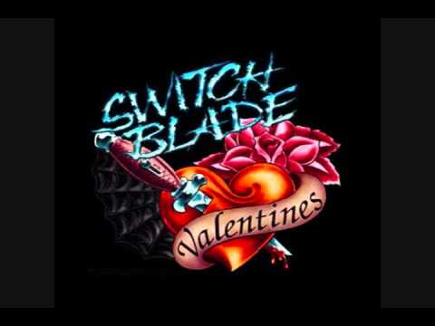 Switchblade Valentines - Werebitch