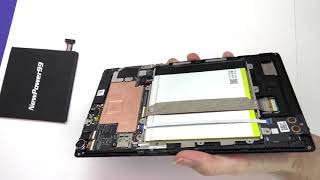 How to Replace Your Asus Zen Pad Z380M
