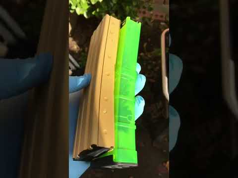 Why Metal Magazines are Better || DURAMag